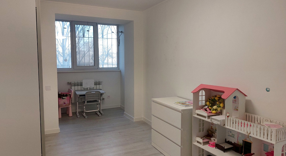 Продаж Квартира 3-кімнатна на ул. Ильфа и Петрова, 6 Odessa - photo 6