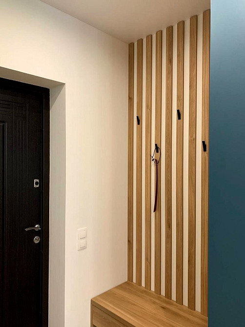 Продаж Квартира 1-кімнатна, 18/19 поверх на Європейського Союзу вул., д. 41-В Киев - изображение 13