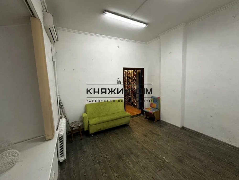 Оренда офісне приміщення на Дмитриевская ул. поверх - 1/5 Київ - фото 1