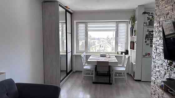 Продаж Квартира 2-кімнатна, 5/5 поверх на вул. Галицька Ивано-Франковск