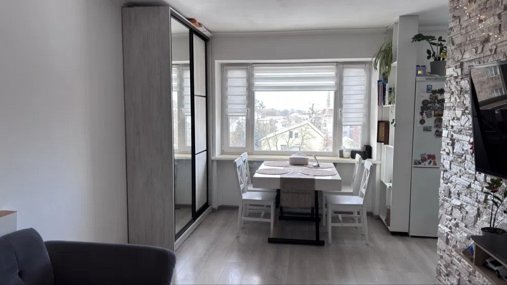 Продаж Квартира 2-кімнатна, 5/5 поверх на вул. Галицька Ивано-Франковск - изображение 2