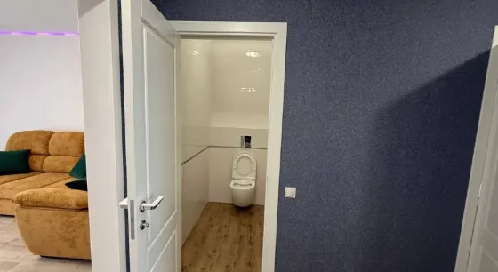 For sale 3-room Apartment 83 sq.m Національної Гвардії Ivano-Frankivs'k
