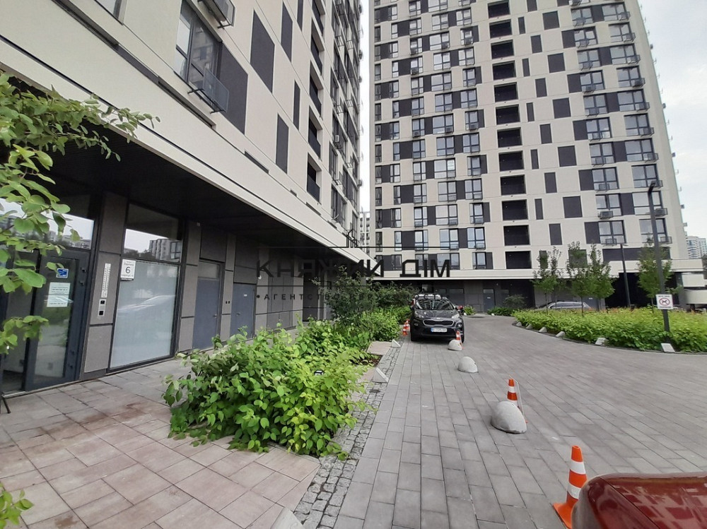 Продаж 2-кімнатної квартири в ЖК Славутич 2.0, м.Славутич. № 21140864 Київ - фото 16