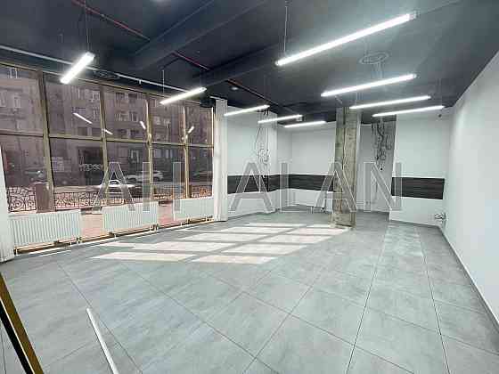 Оренда торгове приміщення на Глибочицька вул., 101 приміщень - 3, поверх - 1/9 Київ