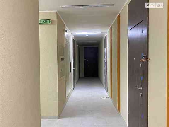 Продаж Квартира 1-кімнатна, 21/26 поверх на Повітряних Сил просп. (Повітрофлотський), 56 Київ