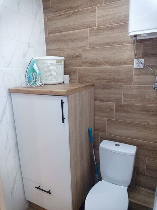 Оренда Квартира 1-кімнатна, 18/25 поверх на Кадетський Гай, 10 Київ - фото 11