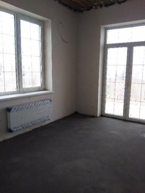 Продажа коттеджа с.Гнедин. После строителей под ремонт  - фото 4