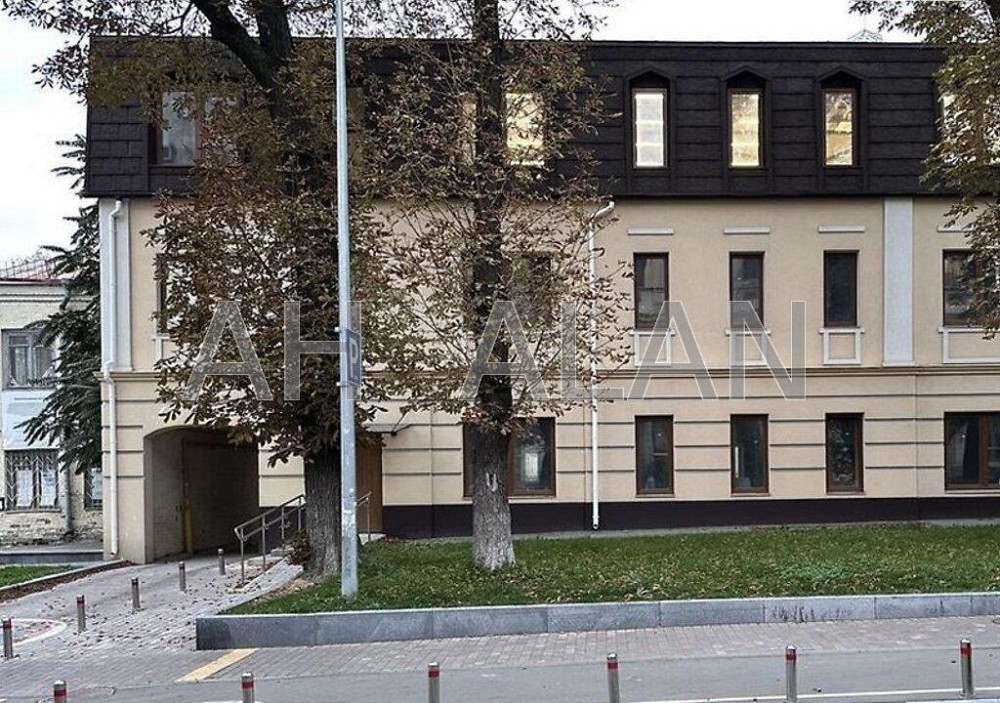 Оренда Будинок 15-кімнатний на Франка Івана вул., 26 Kiev - photo 9