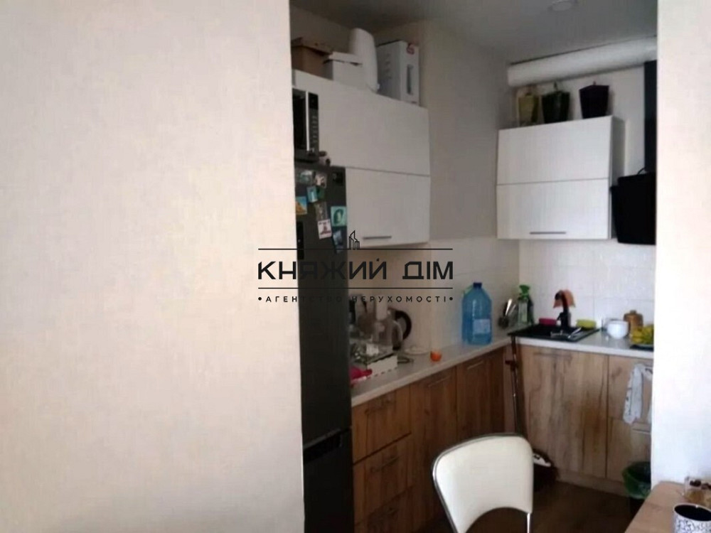 Продажа смарт квартиры м. Вырлица Код Объекта № 21118538 Київ - фото 3