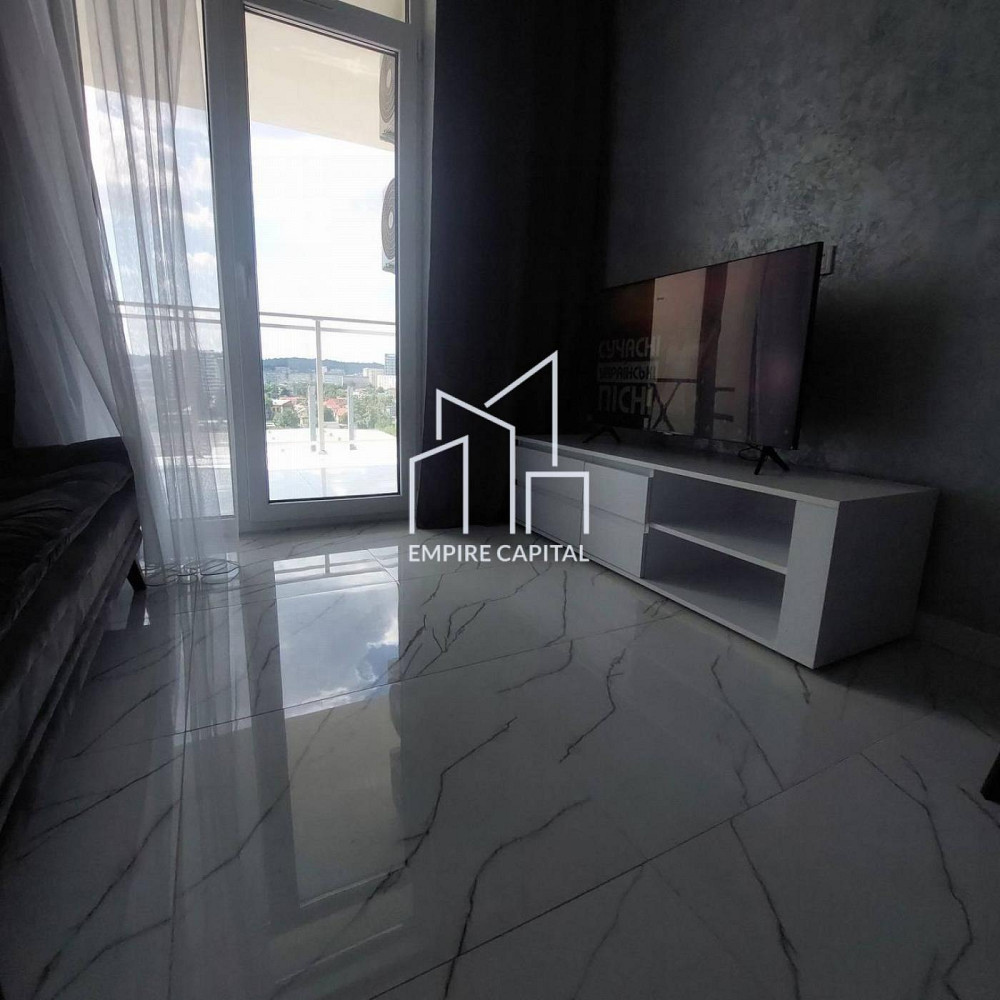 Оренда 1к Квартира 51 кв.м Городницька вул. Львів - фото 11