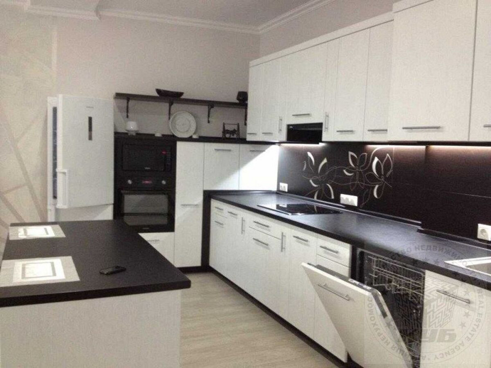 3- кімнатна, Юрія Іллєнка вул. 18б. Шевченківський. Kiev - photo 6