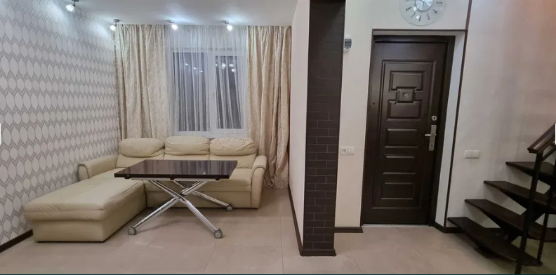 Продам 2-х этажный дом возле моря в Лесках Ліски (Комінтернівський район) - фото 11