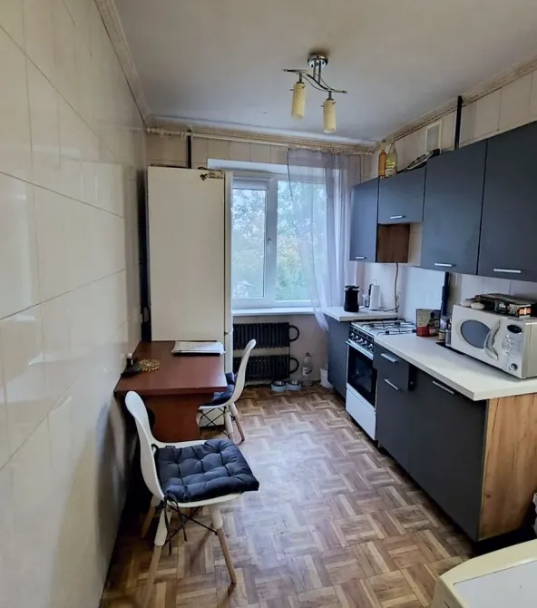 Продаж 3к Квартира 63 кв.м пр. Слобожанский 104 Дніпро - фото 1