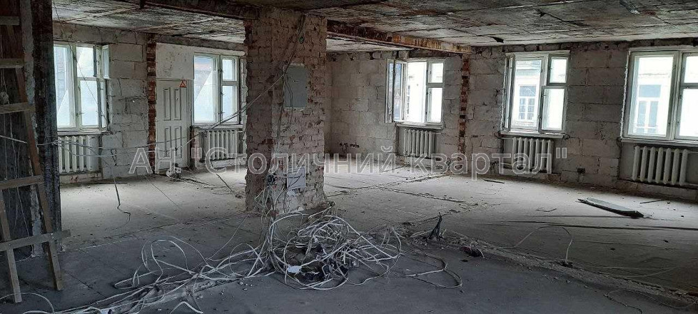 Оренда офісне приміщення на Велика Житомирська вул., 38Б приміщень - 15, поверх - 1/4 Київ - фото 11