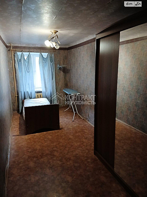 Продаж Квартира 2-кімнатна, 1/5 поверх на вул. Харьковских Дивизий Харків - фото 3