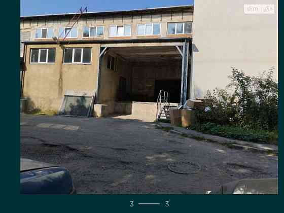 Оренда приміщення вільного призначення на Хмельницьке Шосе Вінниця