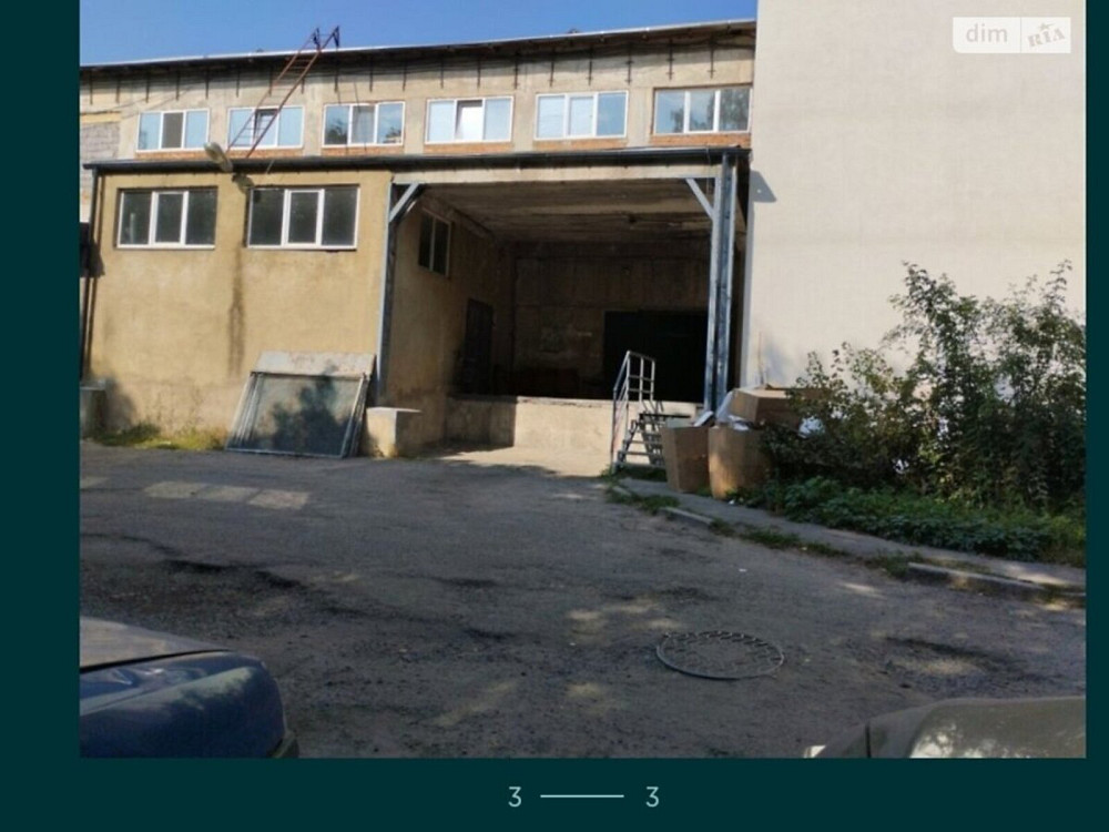 Оренда приміщення вільного призначення на Хмельницьке Шосе Вінниця - фото 1