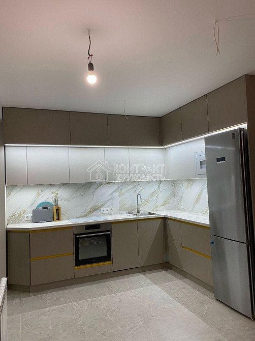 Продаж Квартира 3-кімнатна, 9/9 поверх на вул. Лева Ландау Харьков - изображение 5