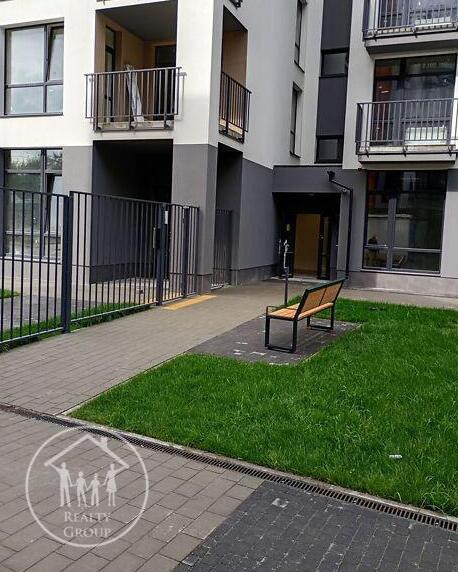 Продаж Квартира 1-кімнатна, 4/5 поверх на Широка, 22А Брюховичі (м Львів район) - фото 6