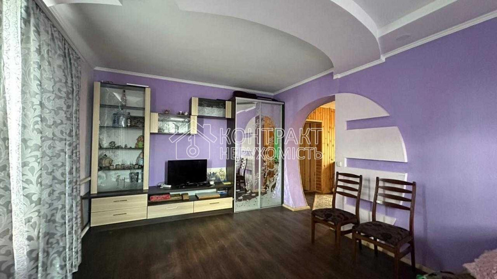 Продаж Будинок 3-кімнатний на вул. Руднева Новая Водолага - изображение 7