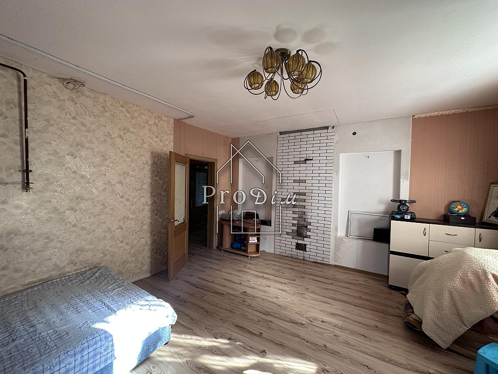 Продаж Будинок 6-кімнатний Любарци - изображение 15