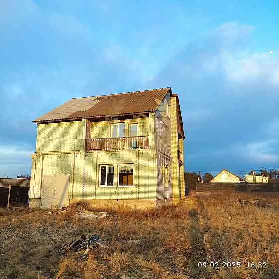 Продам будинок с.Лебедівка 