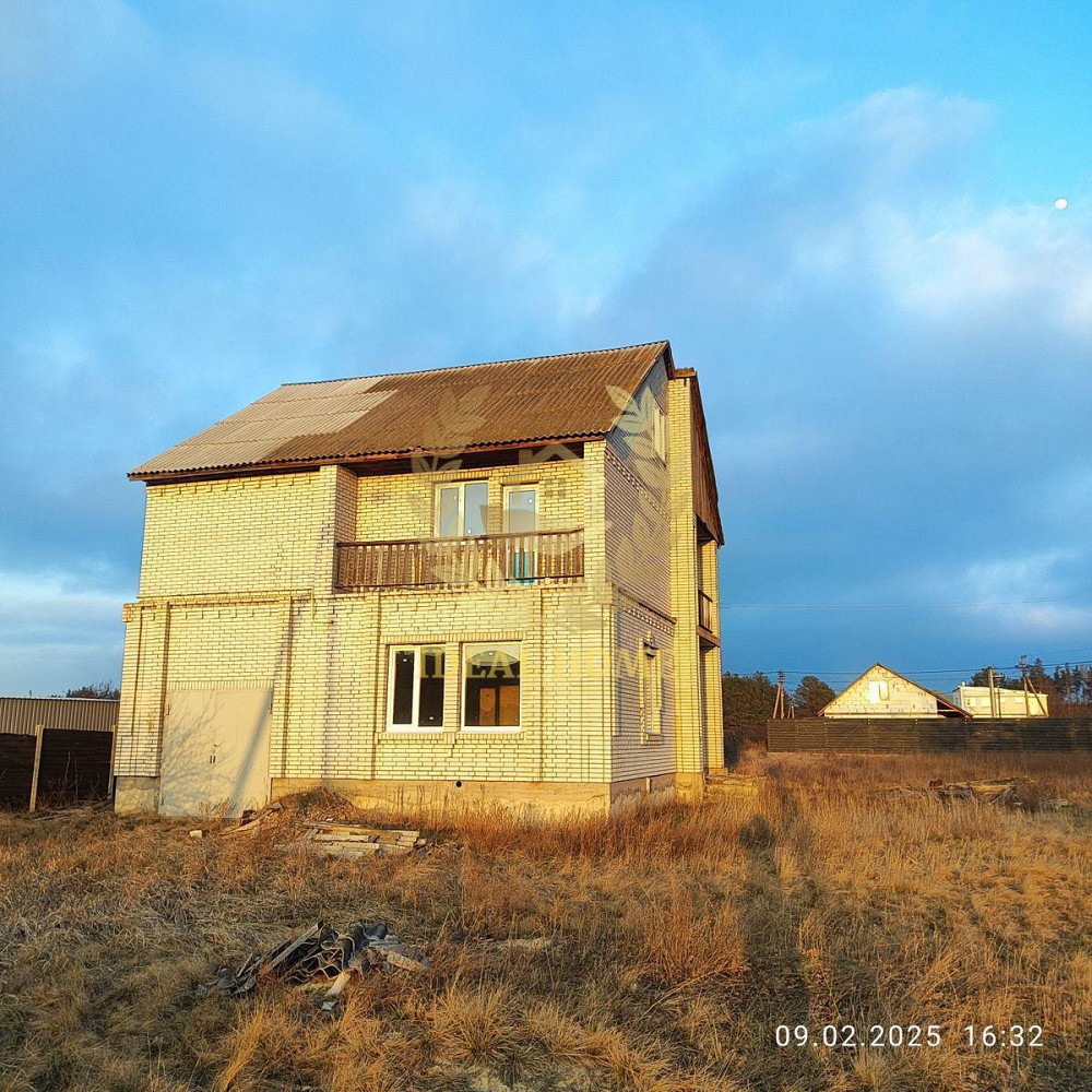 Продам будинок с.Лебедівка  - фото 5