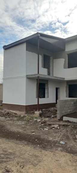 Продам таунхаус на вул.Ак.Заболотного (п.Котовського) Крижанівка (Комінтернівський район) - фото 1