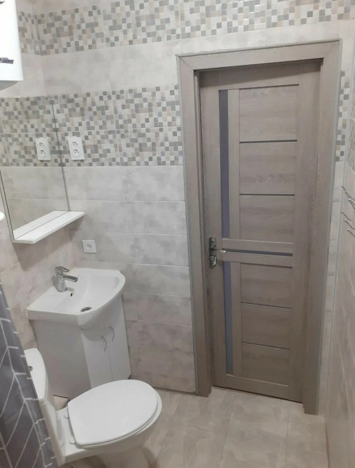 Оренда Квартира 1-кімнатна, 4/25 поверх на Балтійський, 3а Київ - фото 5