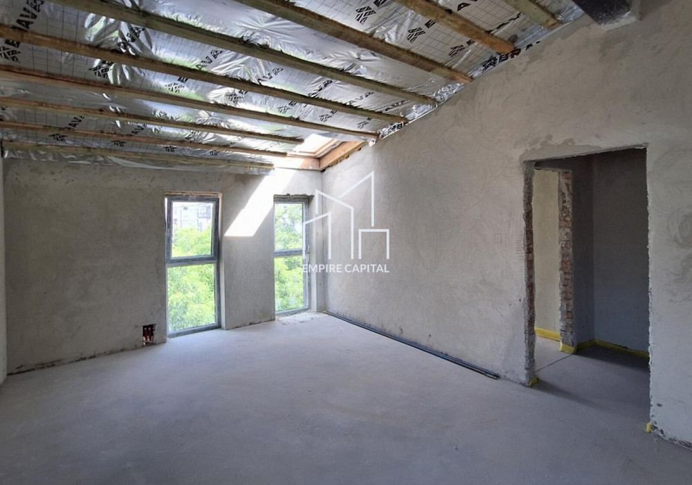 Продаж 2к квартири 70.03 кв. м Львів - фото 15