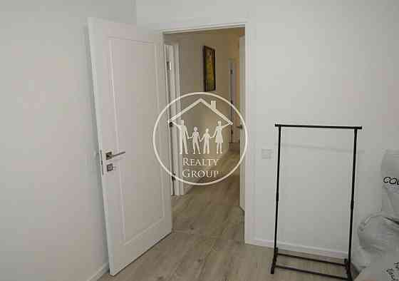 Продаж Квартира 3-кімнатна, 3/10 поверх на Під Голоском, 16 А L'viv