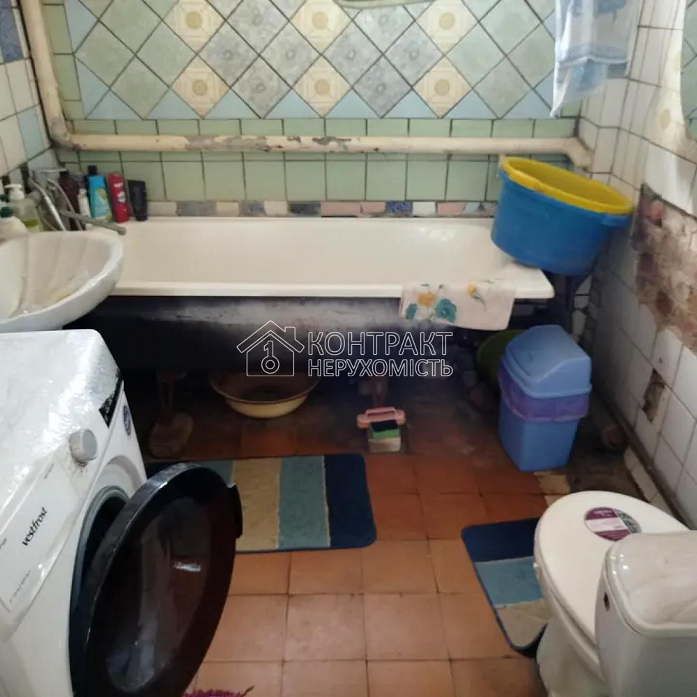 Продаж Будинок 3-кімнатний на вул. Хуторянська Харьков - изображение 14