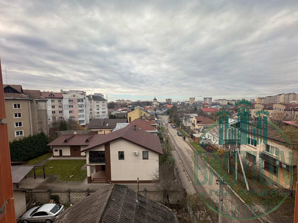 Продаж 3к Квартира 68.5 кв.м селянська вул. Івано-Франківськ - фото 2