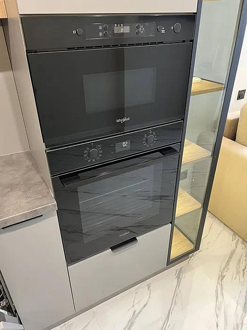 Продаж Квартира 1-кімнатна, 9/10 поверх на вул. Роксоляни Львов - изображение 9