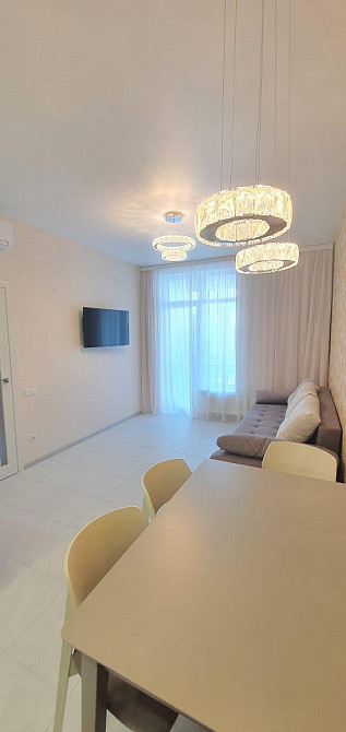 1к квартира Одеса - фото 6