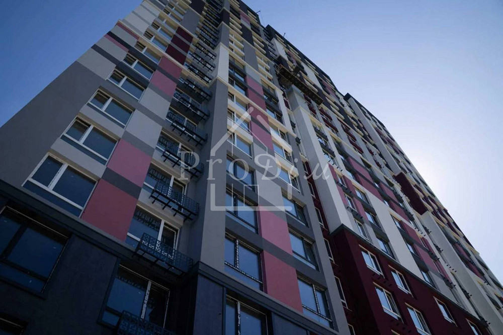 Продаж Квартира 1-кімнатна, 6/24 поверх на Івана Кочерги вул., 17-А Київ - фото 7