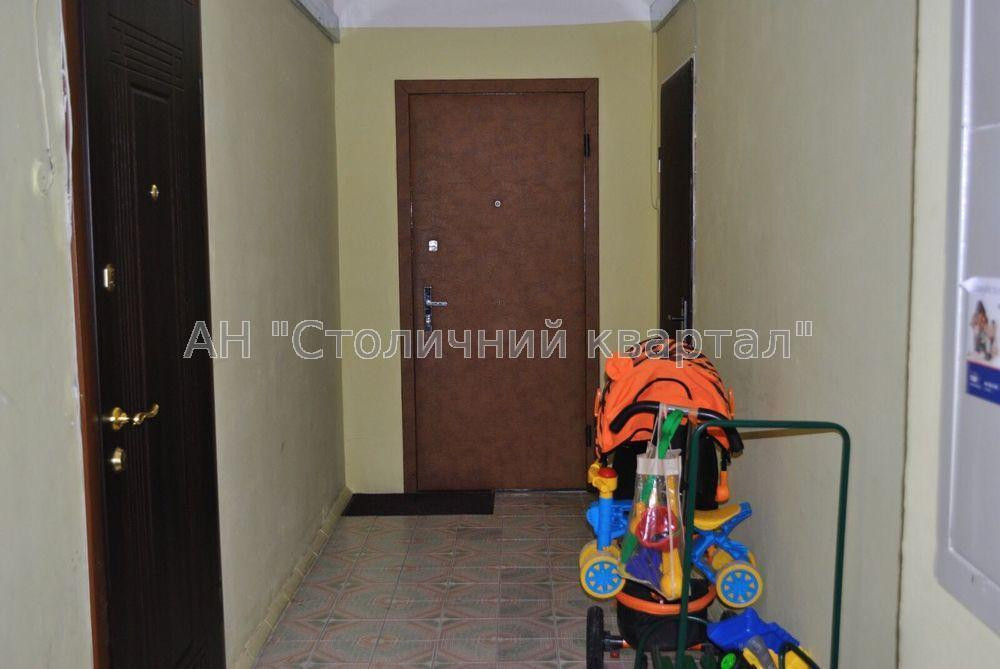 Продаж Будинок 2-кімнатний на Радунська вул., 9 Київ - фото 9