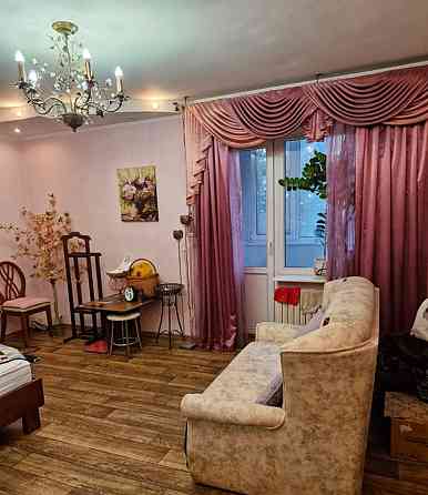 Продаж Квартира 2-кімнатна, 2/10 поверх на Тополева улица, 18 Одеса