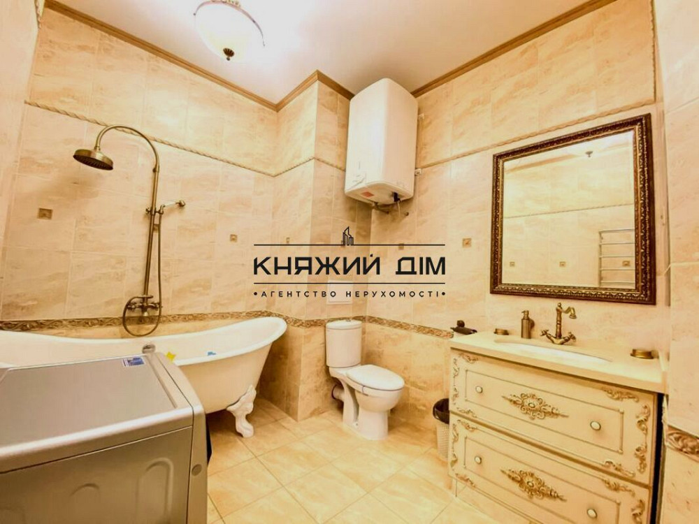 ЖК бизнес класса Авеню. Продаж 1 комн. на бул. Дружбы Н. м Дружбы Народов Київ - фото 13