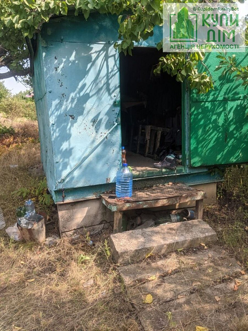 Продам дачу Радіст за містом 12 Кропивницький - фото 2