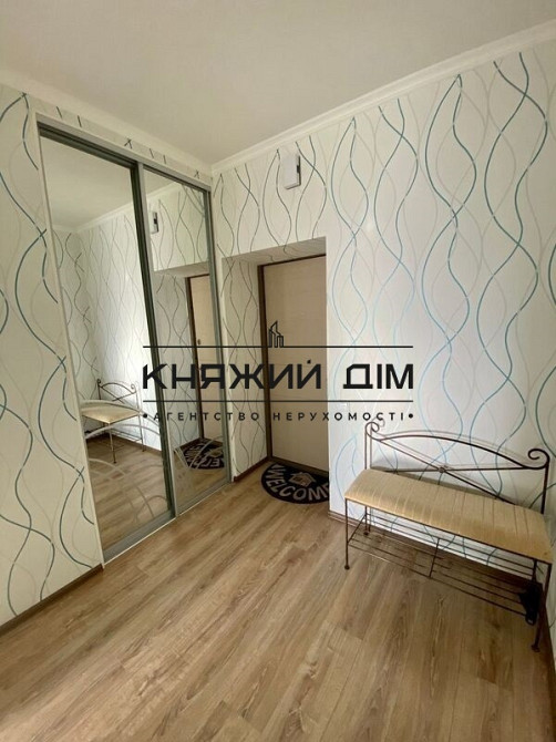 Продаж 1-кімнатна квартира на Позняках, вул. Княжий затон №21141824. Київ - фото 8