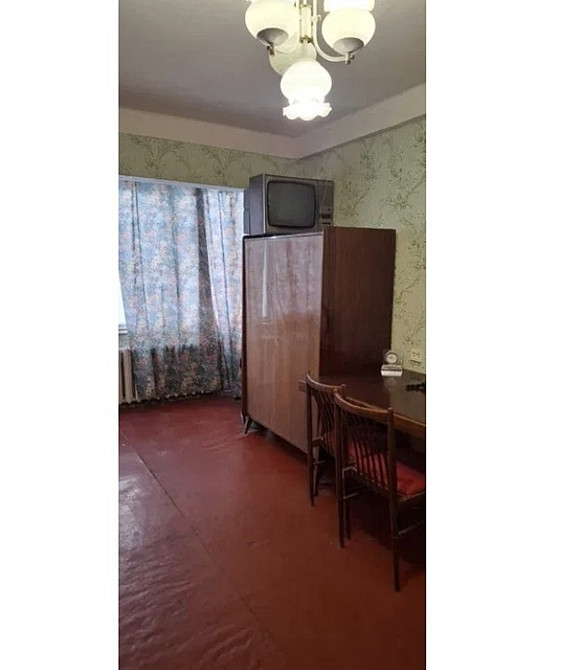 Продаж Квартира 2-кімнатна, 9/9 поверх на Володимира Покотила вул. (Картвелішвілі), 5 Київ - фото 4