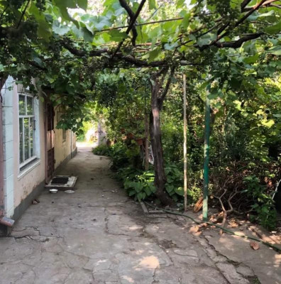 Продаж земельної ділянки 0.1 соток на ул. Саксаганского, 24 Одеса - фото 1