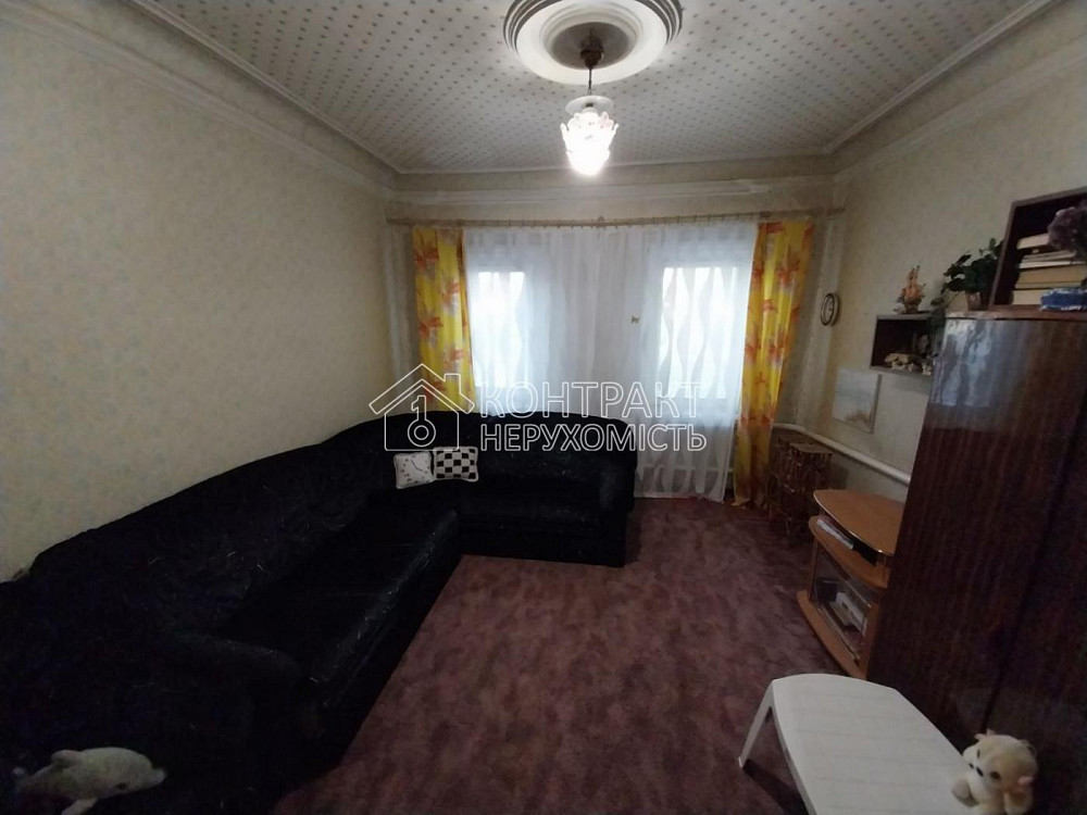 Продаж Будинок 4-кімнатний на вул. Федорівська Харьков - изображение 2