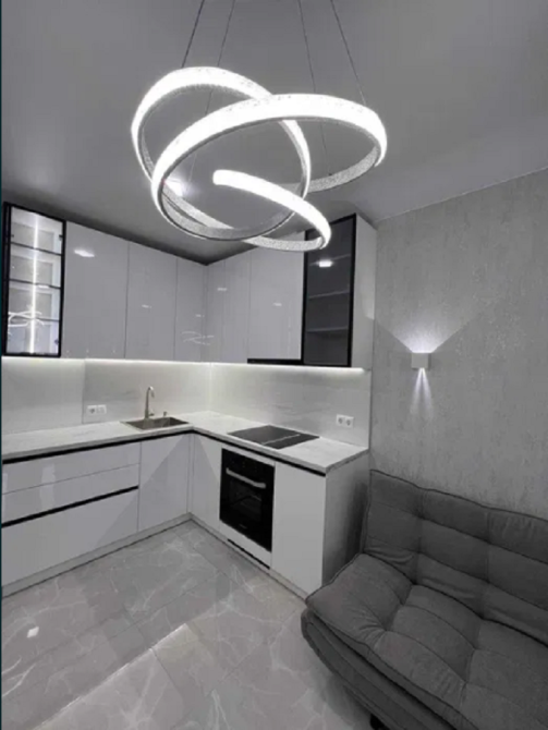 Продаж Квартира 1-кімнатна на ул. Ивана Франко, 40 Odessa - photo 8