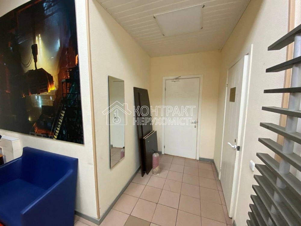 Продаж офісне приміщення на вул. Мироносицька приміщень - 10, поверх - 1/3 Харьков - изображение 9