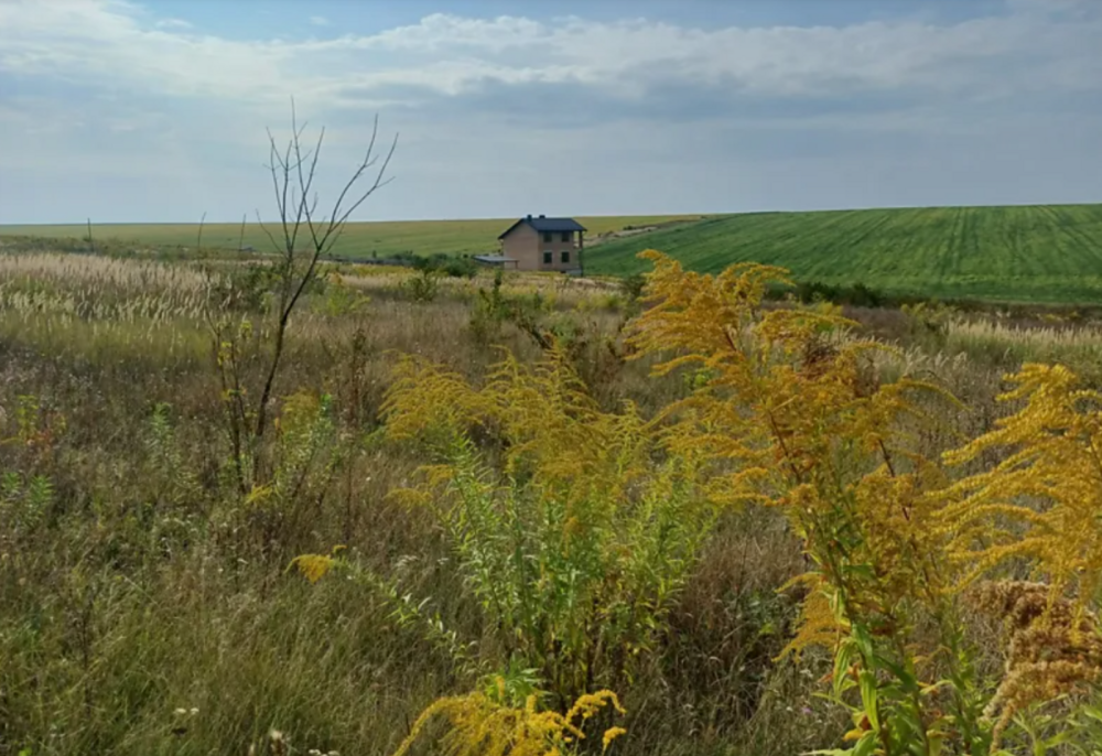 Продаж земельної ділянки 10 соток Байківці - фото 4