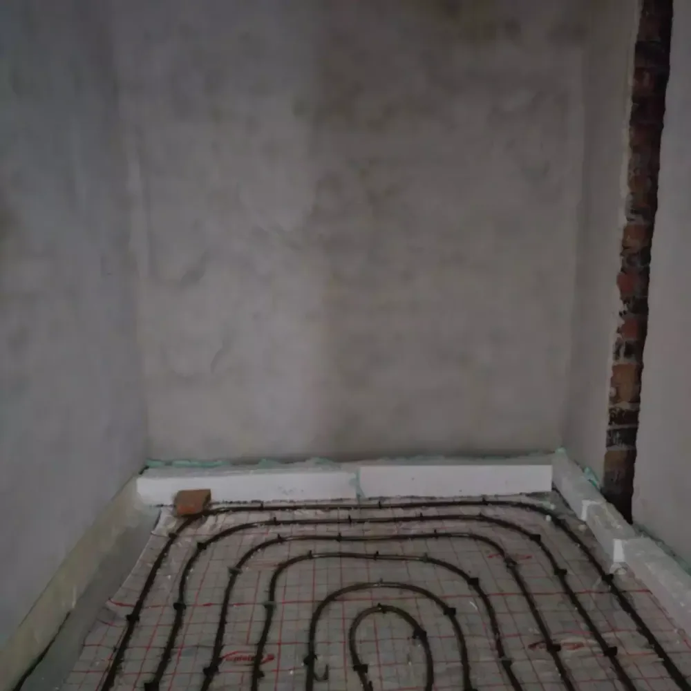 Продаж Квартира 1-кімнатна, 9/10 поверх на вул. Бандери С. Ивано-Франковск - изображение 3