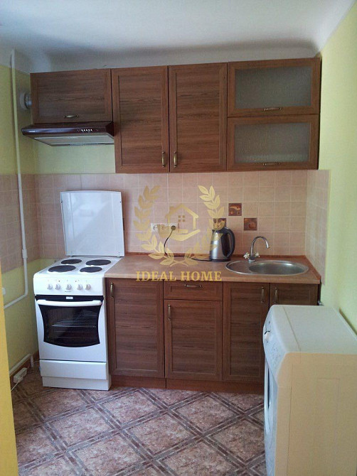 Продаж Квартира 1-кімнатна, 2/5 поверх на Соборности пр-т, 5А Київ - фото 2