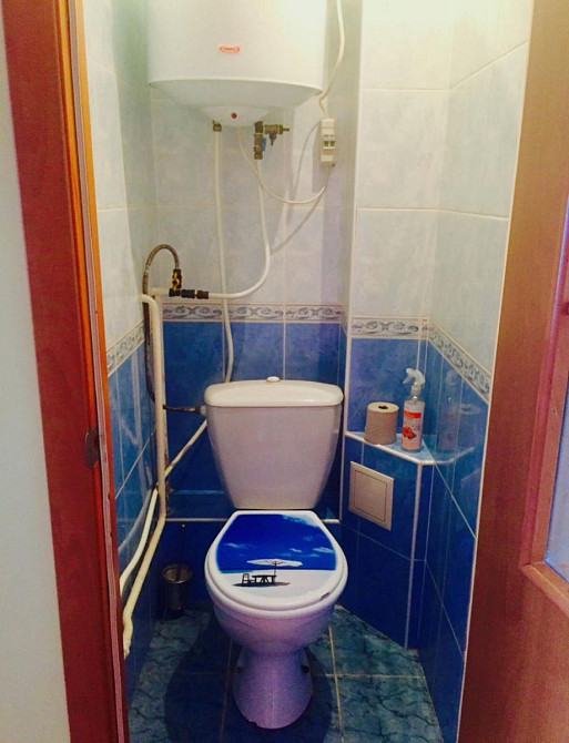 Продам 3х кімн квартиру на Заболотного Одеса - фото 3